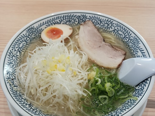 九州・沖縄在住者が一番好きな「ラーメンのチェーン店」ランキング！ 2位は「丸源ラーメン」、1位は？