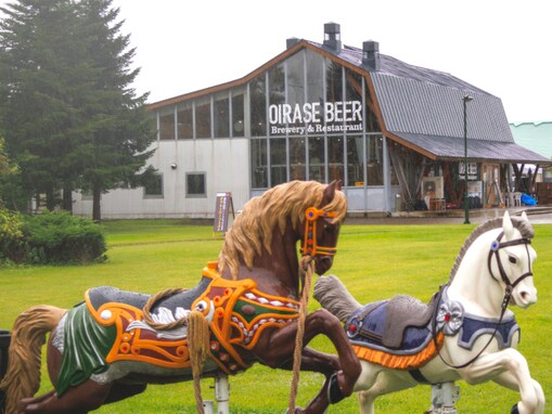 旅の目的地にしたいと思う「青森県の道の駅」ランキング！ 2位「奥入瀬」、1位は？【2025年調査】