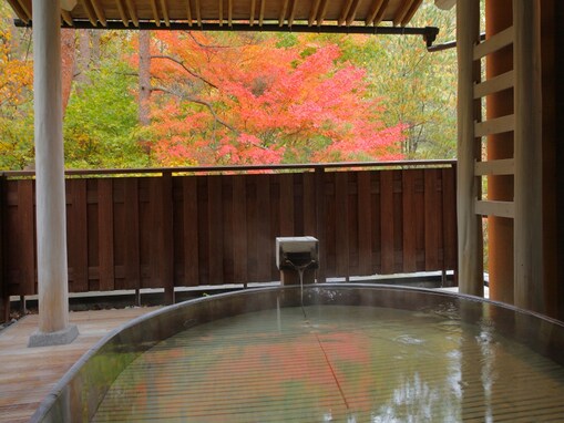 【楽天トラベルセール】「花巻温泉 佳松園」が今だけ特別価格に！ とろとろ湯と半露天風呂付き客室で癒し体験を【9月2日】