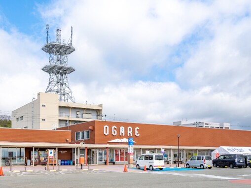 旅の目的地にしたいと思う「秋田県の道の駅」ランキング！ 2位「おが」「象潟」、1位は？【2025年調査】