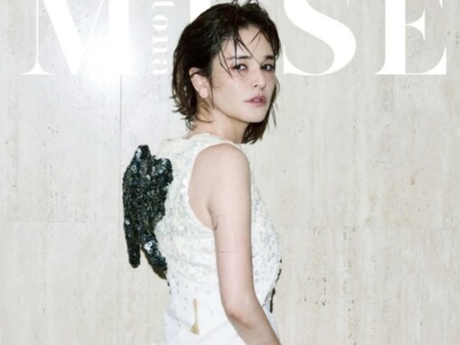 「よっ！スーパーモデル！」梨花、52歳のモデルショットで圧巻の美脚披露「最高です」「久しぶりに好き！」