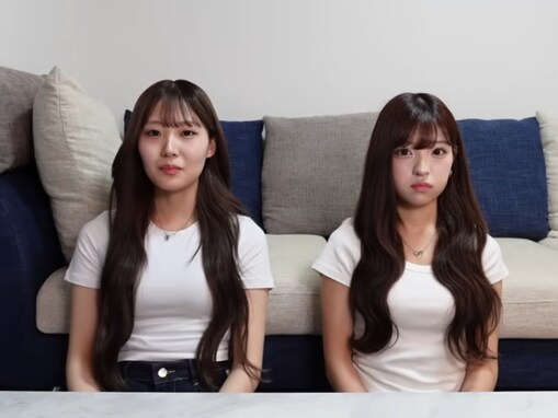 女性YouTuber、プライベート動画流出を釈明「寧ろ訴えるべきじゃない？」「こんな顔初めてみた」温かい声