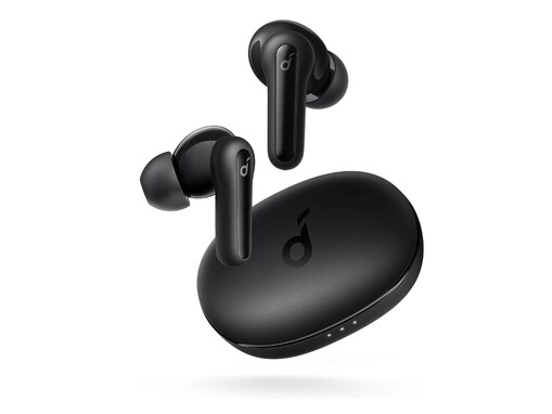 AmazonでAnkerの「ワイヤレスイヤホン」が今だけ安い！ コスパ最強！【スマイルSALE】