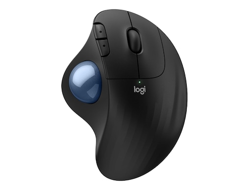Amazonでロジクール「ワイヤレス トラックボール マウス」が2000円以上も安い！ どんな姿勢でも快適に使える！【スマイルSALE】