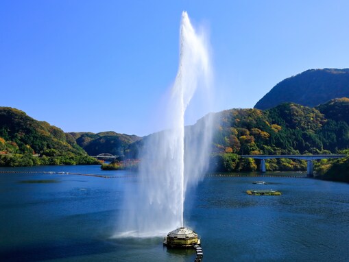 好き＆行ってみたい「大分県のダム」ランキング！ 「安岐・耶馬溪ダム」を抑えた1位は？【2025年調査】