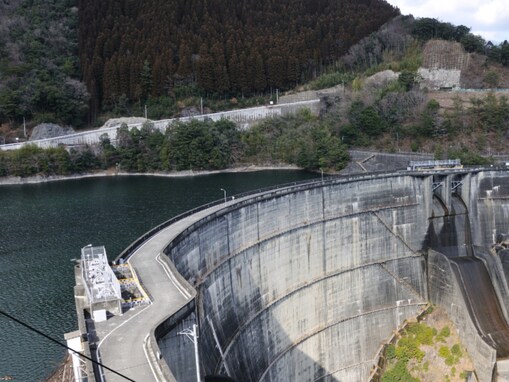 好き＆行ってみたい「宮崎県のダム」ランキング！ 「上椎葉ダム」を3票差で抑えた1位は？【2025調査】