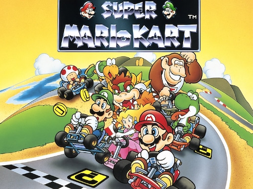 【40代が選ぶ】一番やり込んだ「スーパーマリオシリーズ」ランキング！ 2位『スーパーマリオカート』を抑えた1位は？【2025年調査】