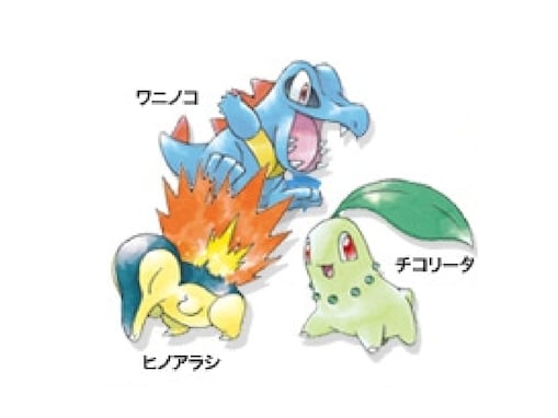 【40代が選ぶ】一番やり込んだ「ポケモンシリーズ」ランキング！ 2位『金・銀』を抑えた1位は？【2025年調査】