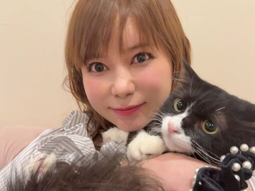 「怖くて怖くてもう」中川翔子、帝王切開への恐怖あらわに「とてつもなく痛かったです」体験談集まる