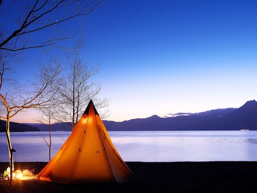 好き＆行ってみたい「北海道のお月見スポット」ランキング！ 同率2位「洞爺湖」「摩周湖」を抑えた1位は？