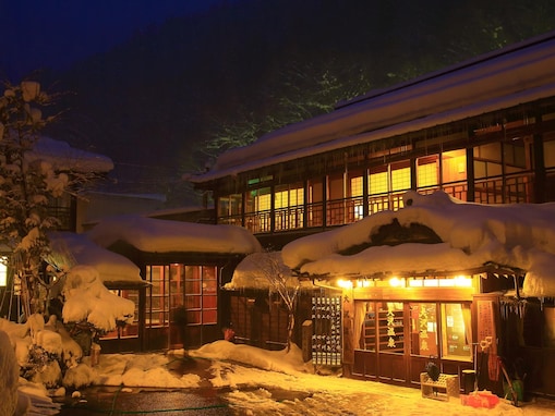 好き＆行ってみたい「岩手県のお月見スポット」ランキング！ 2位「花巻温泉郷」を抑えた1位は？