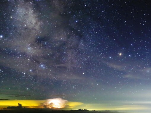 好き＆行ってみたい「山形県のお月見スポット」ランキング！ 「蔵王山」などを抑えた1位は？