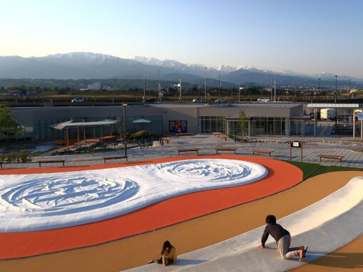 旅の目的地にしたいと思う「富山県の道の駅」ランキング！ 2位「KOKOくろべ」を抑えた1位は？【2025年調査】