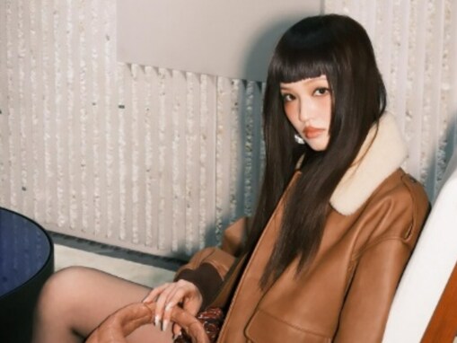 「どタイプ」コムドットやまとの実妹・せいら、レアなオン眉ショットに称賛の声！ 「バブみ深くて可愛い」