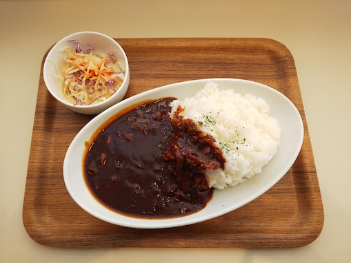 9月8日は「ハヤシの日」！ 丸善ジュンク堂書店のカフェで「早矢仕ライス(R）」を特別価格で提供