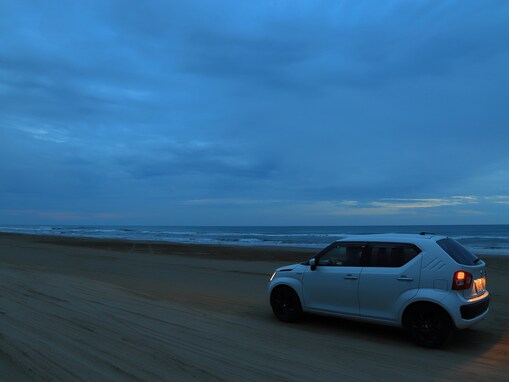 好き＆行ってみたい「石川県のお月見スポット」ランキング！ 2位「千里浜なぎさドライブウェイ」、1位は？【2025年調査】