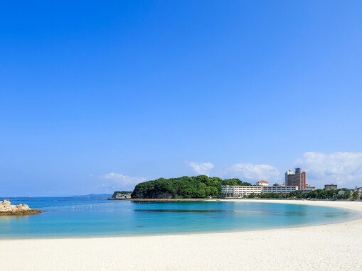 「ナンバープレートにしたい」と思う和歌山県の地名ランキング！ 2位「白浜町」、1位は？【2025年調査】