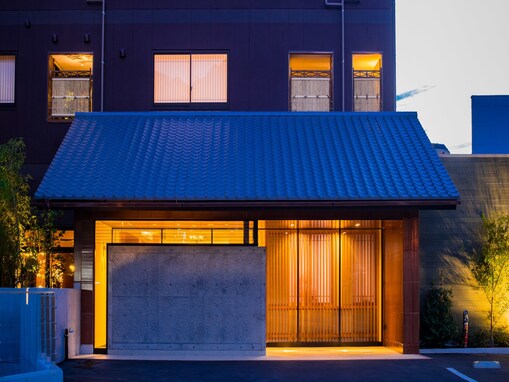 【楽天トラベルスーパーSALE】「道後温泉 八千代」が今だけ特別価格に！ 全室露天風呂付きで源泉掛け流しを楽しめる【9月8日】