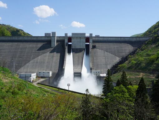 好き＆行ってみたい「山形県のダム」ランキング！ 「月山ダム」を4票差で抑えた1位は？【2025年調査】