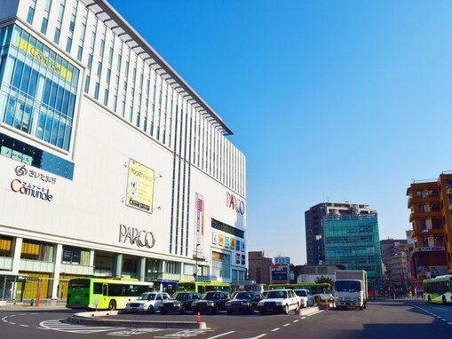 埼玉県民が選んだ「住み続けたい自治体」ランキング！ 2位「さいたま市浦和区」、初登場の1位は？【2025年最新】