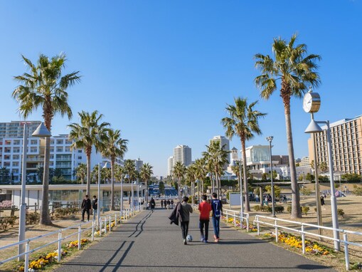 千葉県民が選んだ「住み続けたい自治体」ランキング！ 2位「浦安市」、1位は？【2025年最新】