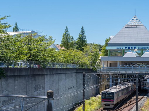 千葉県民が選んだ「住み続けたい駅」ランキング！ 2位「学園前」、1位は？【2025年最新】