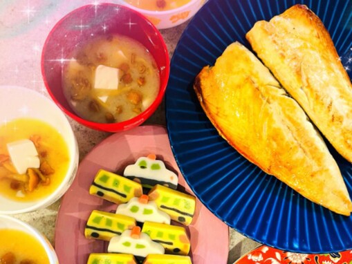「いつも全力のママ」平愛梨、豪華な手作り料理に「美味しそう」「品数も栄養もしっかり」の声！