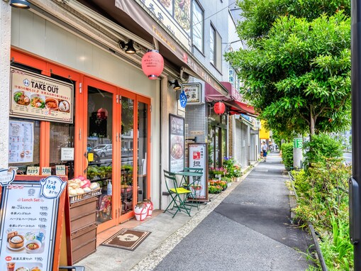 東京都民が選んだ「住み続けたい駅」ランキング！ 2位「新代田」、堂々の1位は？【2025年最新】