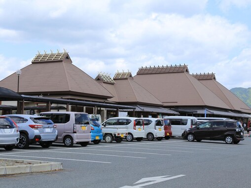 旅の目的地にしたいと思う「福岡県の道の駅」ランキング！ 2位「うきは」、1位は？【2025年調査】