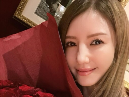 「奇跡の50歳」美香、“50歳なんて信じられない美しさ”の誕生日ショット公開「年齢を初めて知りました」