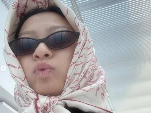 「榮倉奈々ワールドだ」榮倉奈々のプライベート？ 満喫ショットに「美人過ぎ」「綺麗すぎる」絶賛の声続出