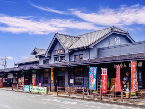 旅の目的地にしたいと思う「熊本県の道の駅」ランキング！ 2位「阿蘇」、1位は？【2025年調査】