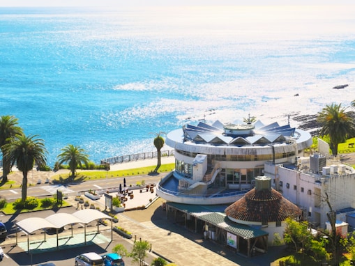 旅の目的地にしたいと思う「宮崎県の道の駅」ランキング！ 2位「フェニックス」、1位は？【2025年調査】