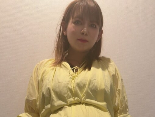「これはツラそう」妊娠中の中川翔子、合計4kg超えの“限界ギリギリ双子お腹”を公開。「まん丸だね」