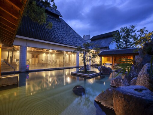 【楽天トラベルスーパーSALE】「別府温泉 ホテル白菊」が今だけ特別価格に！ 上質な源泉かけ流しと旬の会席料理を堪能【9月11日】