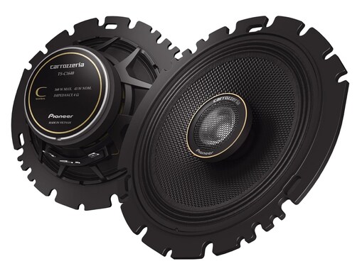 【Amazonタイムセール】「22％オフはうれしいね」パイオニアの「スピーカー」が今だけお買い得【9月11日】