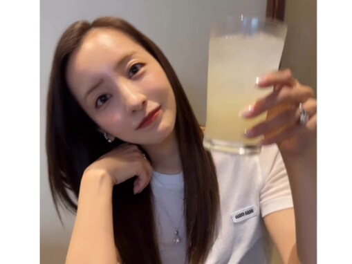 板野友美、「わたしとデートしたらこんな感じ？」デート風動画に「想像が膨らみます」「可愛すぎて飛んだ」反響