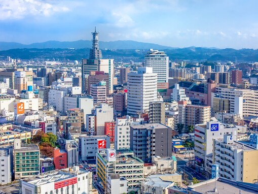 「ナンバープレートにしたい」と思う大分県の地名ランキング！ 2位「大分市」を抑えた1位は？【2025年調査】