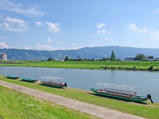 「1人旅で行きたい福岡県の温泉地」ランキング！ 2位「原鶴温泉」、1位は？【2025年調査】