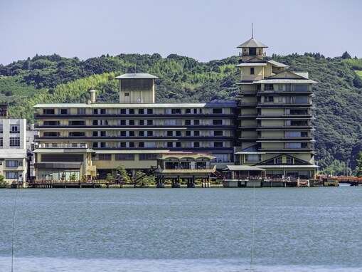 1人旅で行きたい「中国地方の温泉地」ランキング！ 鳥取県の「はわい温泉」を抑えた1位は？【2025年調査】