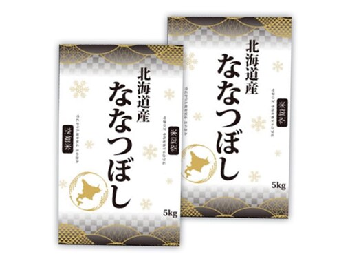 【ふるさと納税】Amazonで人気がある「お米・パン」の返礼品ランキング！ 2位「北海道三笠市『ななつぼし』」、では1位は？