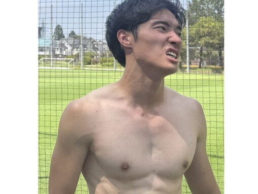 「衝撃の事実すぎて二度見したわ」四千頭身・石橋、驚きの体脂肪率公開「マジかよ…」「そんなわけない」