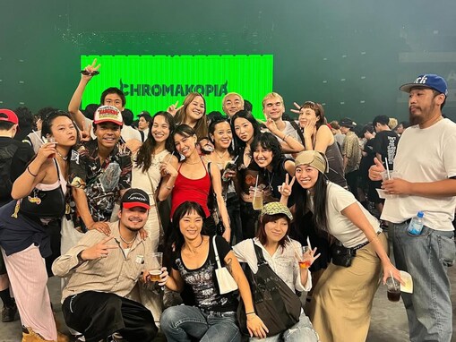 「毎日楽しい」水原希子、プライベートショット公開「変なファンのコメント見ないで幸せに過ごしてね」