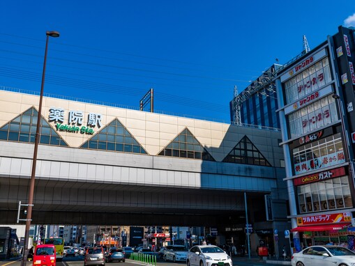 福岡県民が選んだ「住みたい街（駅）」ランキング！ 2位「薬院」を上回る1位は？【2025年調査】