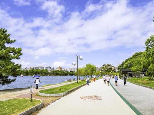 福岡県民が選んだ「住みたい自治体」ランキング！ 2位「福岡市中央区」、1位は？【2025年調査】