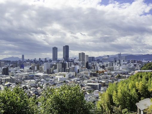 広島県民が選んだ「住みたい自治体」ランキング！ 2位「広島市南区」、圧倒的1位は？【2025年調査】