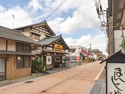 「1人旅で行きたい新潟県の温泉地」ランキング！ 2位「月岡温泉」、1位は？【2025年調査】