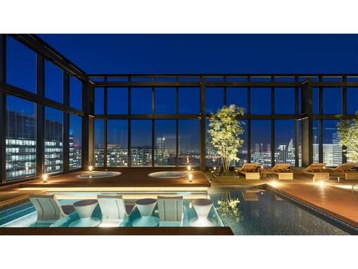 家族で利用したいと思う「関東地方の三井ガーデンホテル」ランキング！ 2位「三井ガーデンホテル横浜みなとみらいプレミア」、1位は？【2025年調査】