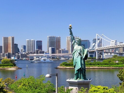 東京23区で「区名がかっこいいと思う区」ランキング！ 2位「千代田区」、1位は？【2025年最新】