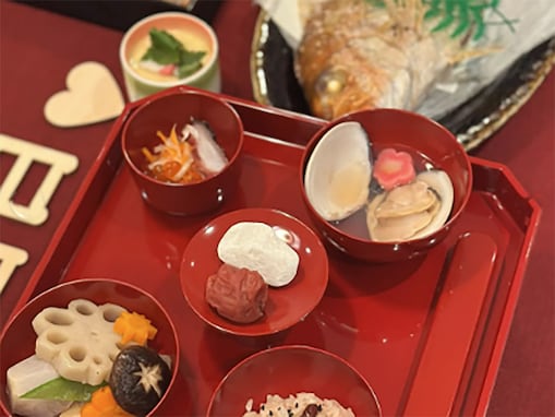 「お食い初めが豪華」大政絢、“料亭やお洒落なCafeみたい”な手料理に「料理本出してほしい」の声！